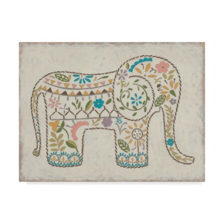 Trademark Fine Art